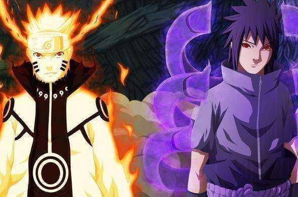 火影忍战佐助爆料视频在线观看,火影忍战幕后故事大揭秘  第2张