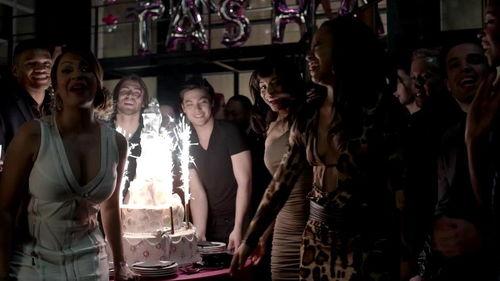 权欲第一季在线观看,权力巅峰的残酷角逐  第3张