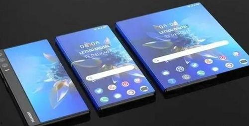 华为爆料最准博主视频,博主视频深度解析！”  第3张