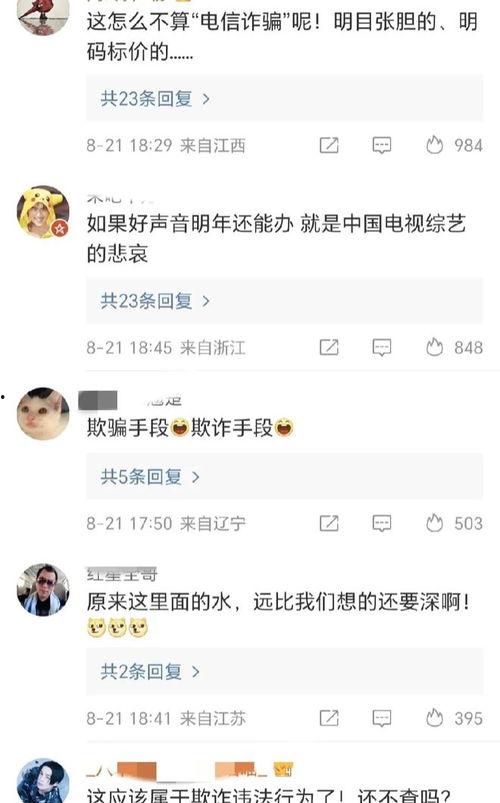 好声音内部爆料视频完整版,内部爆料视频完整版深度解析  第3张