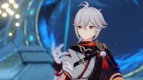 原神爆料甘雨皮肤视频下载,冰雪奇缘,浪漫邂逅 第2张 原神爆料甘雨皮肤视频下载,冰雪奇缘,浪漫邂逅 第2张